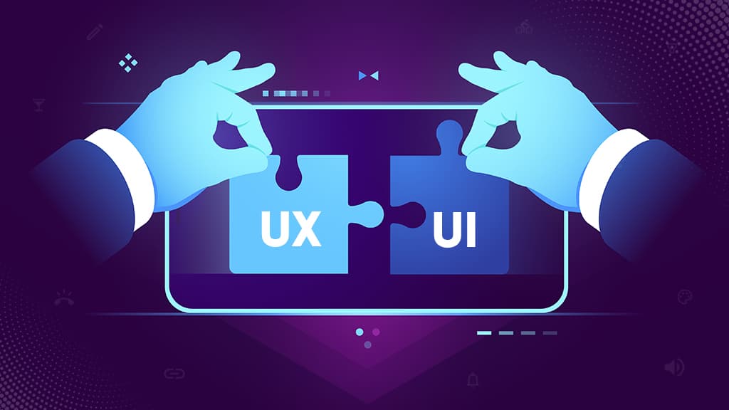 Getting into your UI/UX style